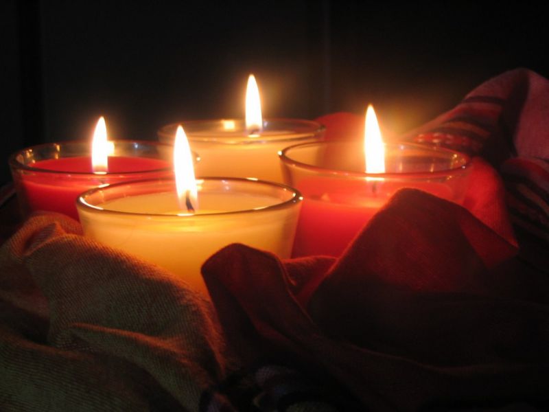 Durante l'Udienza il Santo Padre riflette sulla Commemorazione dei defunti